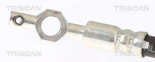 Flexible de frein (Durite de frein) Triscan A/S 8150 13129