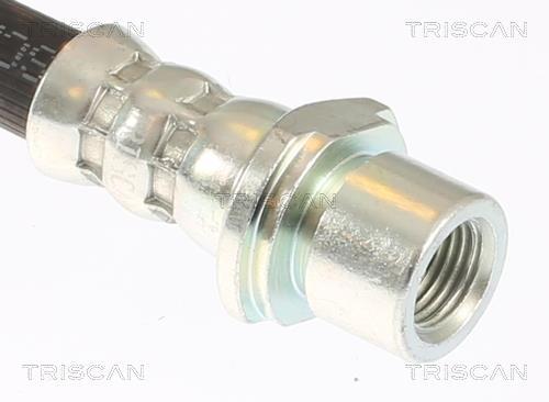 Flexible de frein (Durite de frein) Triscan A/S ref. 8150 13130