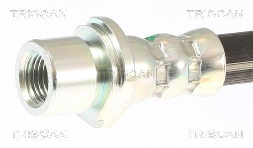 Flexible de frein (Durite de frein) Triscan A/S ref. 8150 13131
