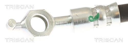 Flexible de frein (Durite de frein) Triscan A/S ref. 8150 13131