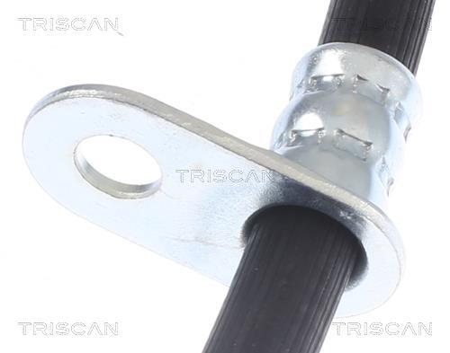 Flexible de frein (Durite de frein) Triscan A/S ref. 8150 13131