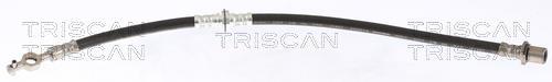 Flexible de frein (Durite de frein) Triscan A/S ref. 8150 13132