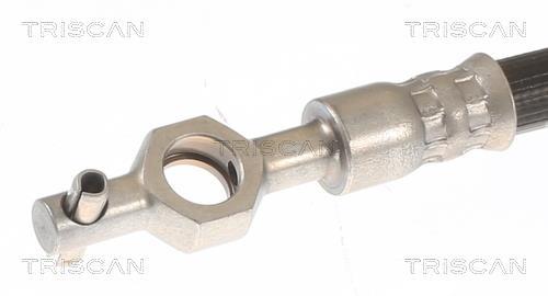 Flexible de frein (Durite de frein) Triscan A/S ref. 8150 13132