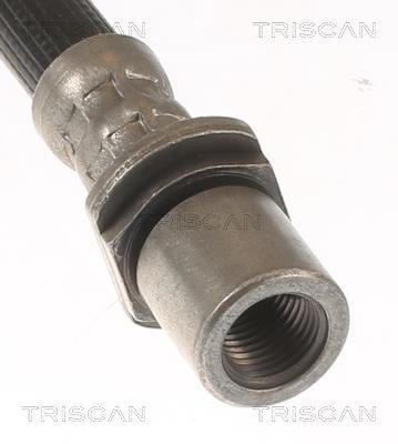 Flexible de frein (Durite de frein) Triscan A/S ref. 8150 13132