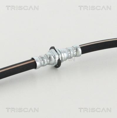 Flexible de frein (Durite de frein) Triscan A/S ref. 8150 13132