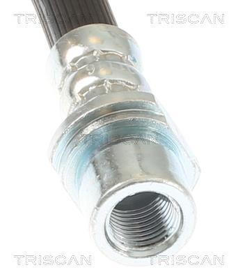 Flexible de frein (Durite de frein) Triscan A/S 8150 13133