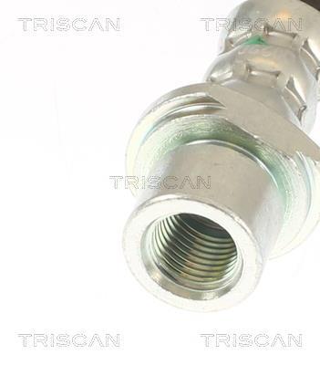 Flexible de frein (Durite de frein) Triscan A/S 8150 13134