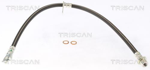 Flexible de frein (Durite de frein) Triscan A/S ref. 8150 13135