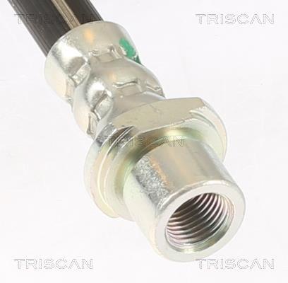 Flexible de frein (Durite de frein) Triscan A/S ref. 8150 13135