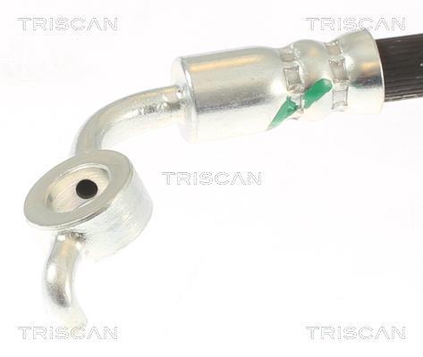Flexible de frein (Durite de frein) Triscan A/S ref. 8150 13136