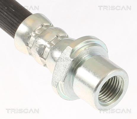 Flexible de frein (Durite de frein) Triscan A/S ref. 8150 13136