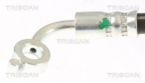 Flexible de frein (Durite de frein) Triscan A/S 8150 13137