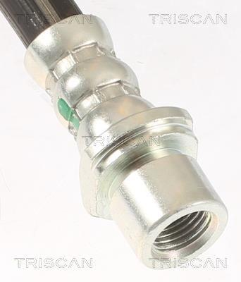 Flexible de frein (Durite de frein) Triscan A/S 8150 13137