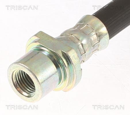 Flexible de frein (Durite de frein) Triscan A/S 8150 13138