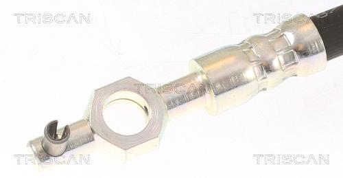 Flexible de frein (Durite de frein) Triscan A/S 8150 13138