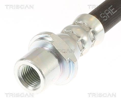 Flexible de frein (Durite de frein) Triscan A/S 8150 13139