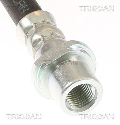 Flexible de frein (Durite de frein) Triscan A/S 8150 13139