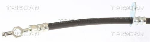 Flexible de frein (Durite de frein) Triscan A/S ref. 8150 13140