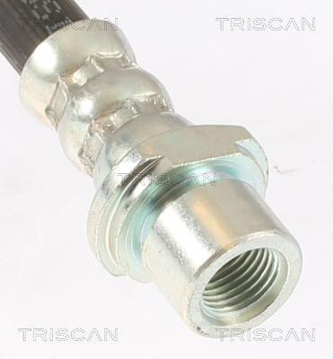 Flexible de frein (Durite de frein) Triscan A/S ref. 8150 13140