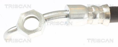 Flexible de frein (Durite de frein) Triscan A/S ref. 8150 13141