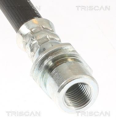 Flexible de frein (Durite de frein) Triscan A/S ref. 8150 13141