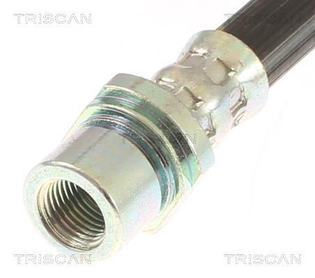 Flexible de frein (Durite de frein) Triscan A/S 8150 13142