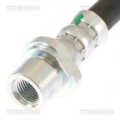 Flexible de frein (Durite de frein) Triscan A/S ref. 8150 13143