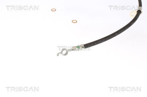 Flexible de frein (Durite de frein) Triscan A/S ref. 8150 13143