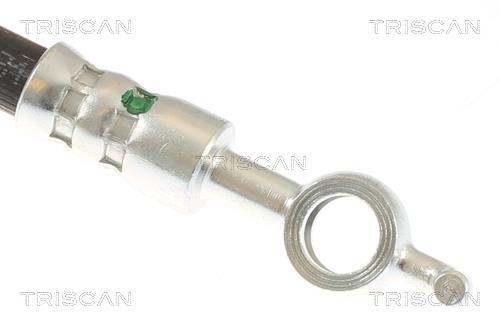 Flexible de frein (Durite de frein) Triscan A/S ref. 8150 13144