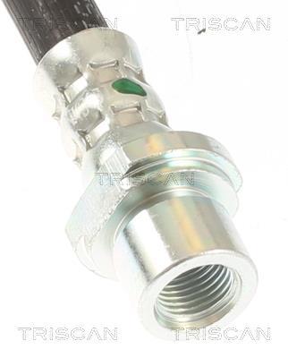 Flexible de frein (Durite de frein) Triscan A/S ref. 8150 13144
