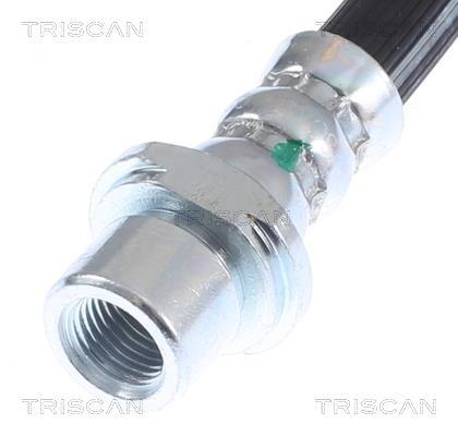 Flexible de frein (Durite de frein) Triscan A/S ref. 8150 13145
