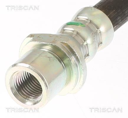 Flexible de frein (Durite de frein) Triscan A/S 8150 13146
