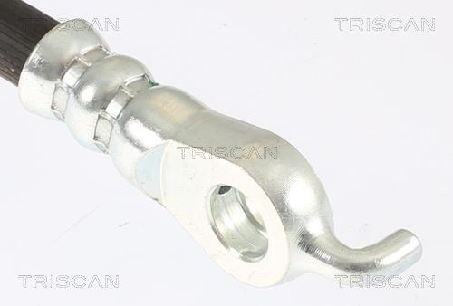 Flexible de frein (Durite de frein) Triscan A/S 8150 13146
