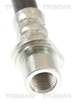 Flexible de frein (Durite de frein) Triscan A/S 8150 13151