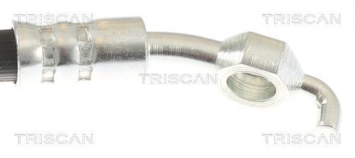 Flexible de frein (Durite de frein) Triscan A/S ref. 8150 13152