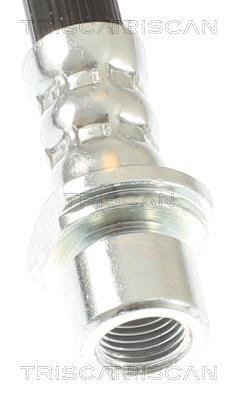 Flexible de frein (Durite de frein) Triscan A/S ref. 8150 13152