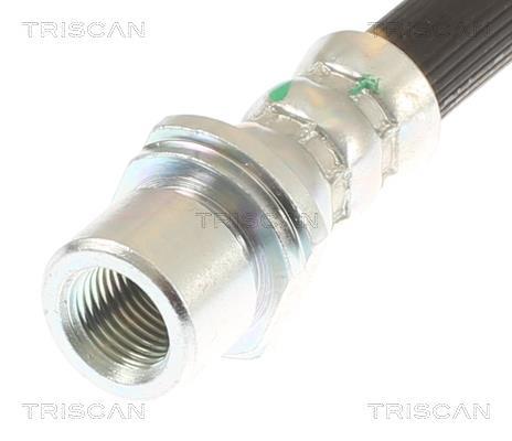 Flexível de travão Triscan A/S 8150 13153