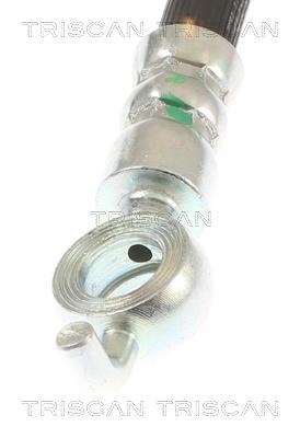 Flexível de travão Triscan A/S 8150 13153