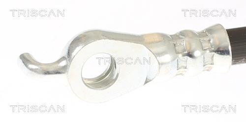 Flexible de frein (Durite de frein) Triscan A/S 8150 13155