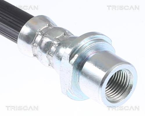 Flexível de travão Triscan A/S ref. 8150 13156