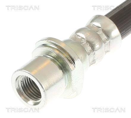 Flexible de frein (Durite de frein) Triscan A/S ref. 8150 13157