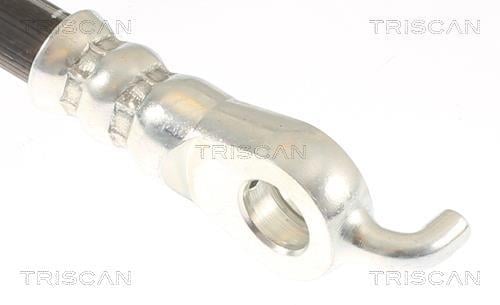 Flexible de frein (Durite de frein) Triscan A/S ref. 8150 13157