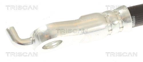 Flexible de frein (Durite de frein) Triscan A/S 8150 13158