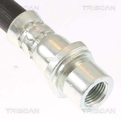 Flexible de frein (Durite de frein) Triscan A/S 8150 13158