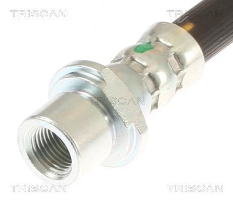 Flexible de frein (Durite de frein) Triscan A/S ref. 8150 13159