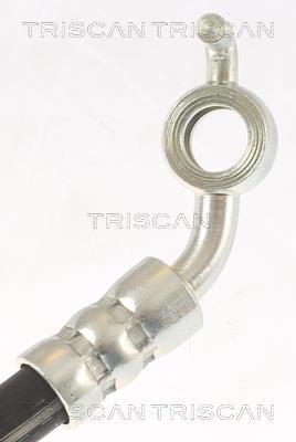 Flexible de frein (Durite de frein) Triscan A/S ref. 8150 13159