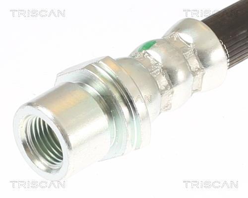 Flexible de frein (Durite de frein) Triscan A/S 8150 13160