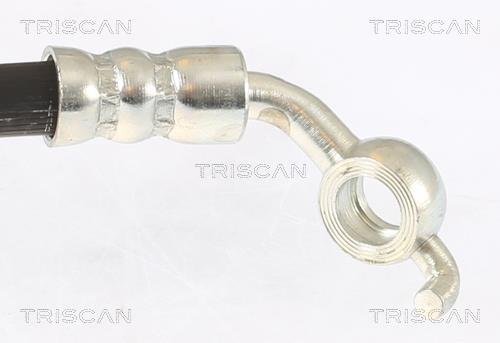 Flexible de frein (Durite de frein) Triscan A/S 8150 13160