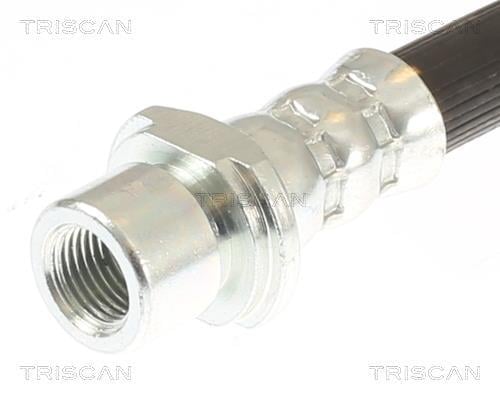 Flexible de frein (Durite de frein) Triscan A/S ref. 8150 13161