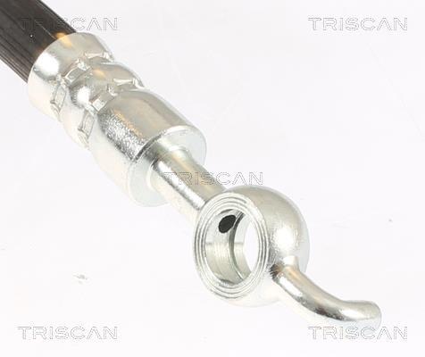 Flexible de frein (Durite de frein) Triscan A/S ref. 8150 13161